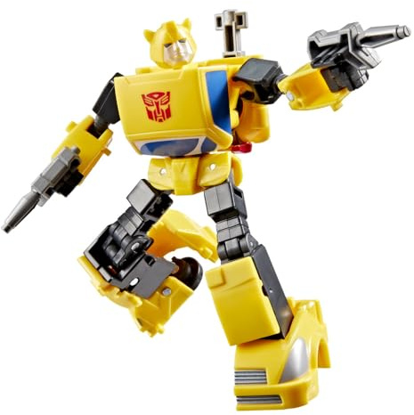 Transformers TRA GEN Studio Series A Level DLX DEV BB