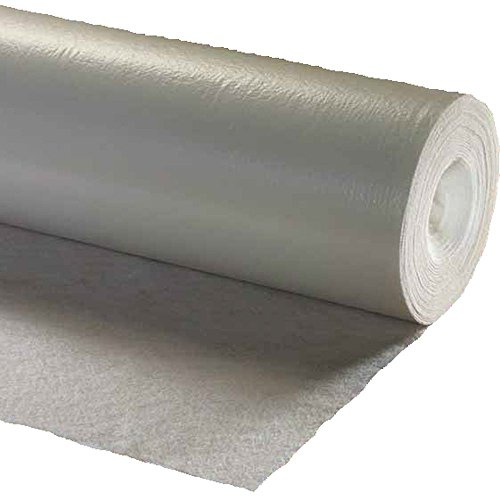 Treppenvlies 1x10m selbsthaftend Maler Abdeckvlies Malervlies selbstklebend