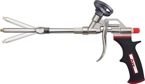 ZWpro-9000 Schaumpistole