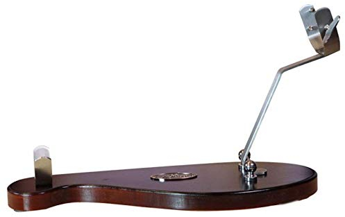 RONGJJ El Jamonero Original, Jamonero España Soporte Jamonero Plegable para Jamones Españoles Y Jamonero Italiano Prosciutto