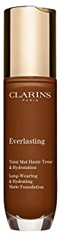 Everlasting Teint Mat Haute Tenue 120C-Espresso 30 Ml