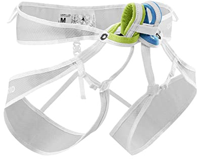 EDELRID Klettergurt Loopo Lite II Hochtourengurt