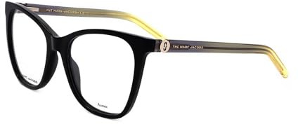 Marc Jacobs Brille für Damen, 71c, 50