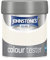 Johnstone's - Paint Tester Pots - Wall & Ceiling Paint - White Lace - Emulsion Paint - Easy to Apply - Dry in 1-2 Hours - 75ml