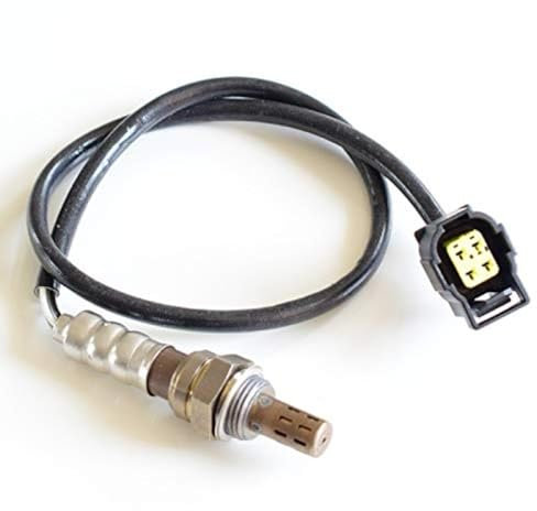 Sauerstoffsensorsonde für Smart Fortwo Cabrio (451) 2007–2016 1,0 l A0045425318 0045425318 O2-Sensor Luft-Kraftstoff-Verhältnissensor Lambdasonde