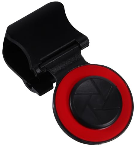 NUOBESTY Controller per Smartphone con Joystick e Grilletto Accessorio per Gaming Mobile Precisione e Comfort per Esperienze Immersive