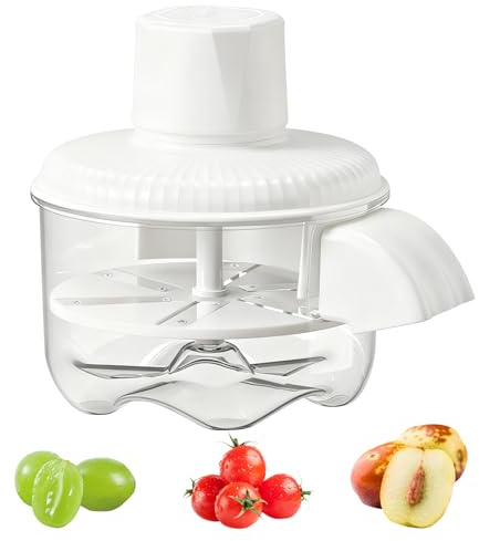 Pelador Eléctrico de Ajo | Pelador Automático Multifuncional | Máquina Para Pelar Ajo - Para Cocina Comercial Ensalada Verdura Piel De Patata Tomate Alimento