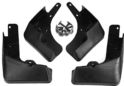Garde-Boue pour Nissan pour X-Trail T32 X Trail 2014 2015 2016 2017 2018 2019 2020 2021 Pare-éclaboussures Garde-boues Voiture Bavettes Garde-Boue
