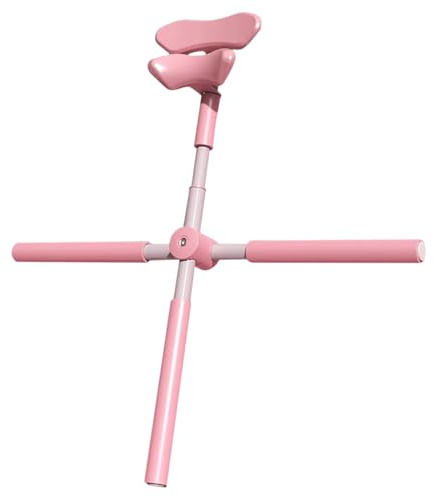 usefulbeauty Yoga-Stick, ergonomisch, Korrekturstange aus gepolstertem Schaumstoff, Stretching und Entlastung | für Tanz, Training, Sport, Yoga, Fitnessstudio, Zuhause, Büro, Studium