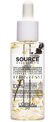 L'Oréal Professionnel Source Essentielle, Radiance Oil