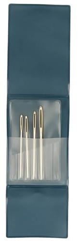 Tulip Tapestry Needles, Silver, One Size