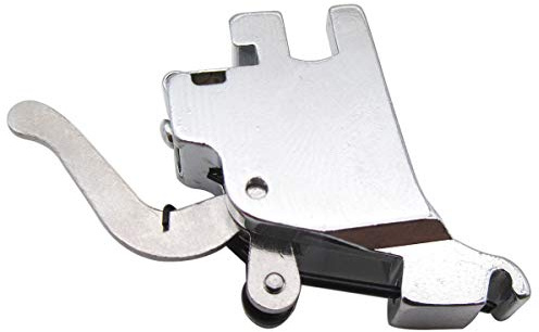 ckpsms Marke – 1 Stück #CY-7300H Nähfuß-Adapter mit hohem Schaft, Standard-Nähmaschinen zum Aufstecken