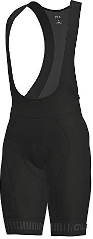 Alé Cycling Salopette Uomo Pr.r Strada
