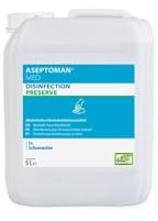 Dr. Schumacher Aseptoman Med, Kanister 5L