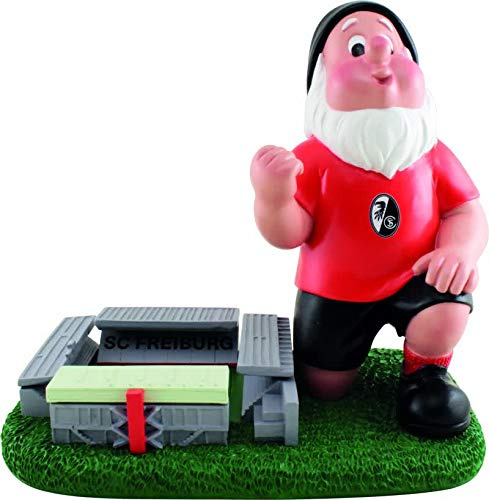 SC Freiburg SCF Gartenzwerg SW-Stadion