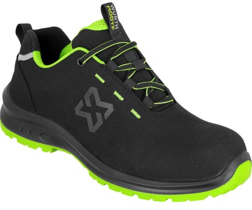 WüRTH MODYF Chaussures de sécurité Basses S3 Cruise