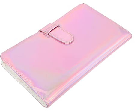 RORPOIR Multipurpose Mit Scrapbook Für Erinnerungen Geeignet Für Sofortbilder Und Persönliche Gestaltung Für Besondere Anlässe Und