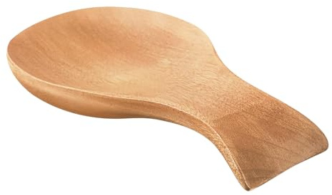 Porte-Cuillère En Bois Support De Cuillère Pour Cuisinière
