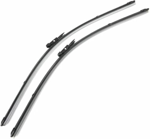 QILING Wiper Blades For Benz For SLK R171 R172 2004 2005 2006 2007 2008 2009 2010-2017 For Avalanche 2007 2008 2009 2010 2011 2012 2013 Front Windscreen Windshield Wiper Blades