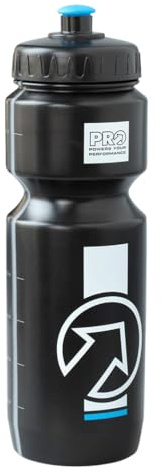 Pro PRBT0015 - Bidón, Negro