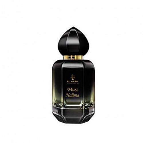 Musc Halima - Eau de Parfum El Nabil - 65ml