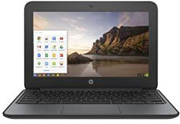 Hp Chromebook 11 G4 Ee 11.6 - Intel Celeron N2840 4Gb 16Gb Chrome OS (Renewed)