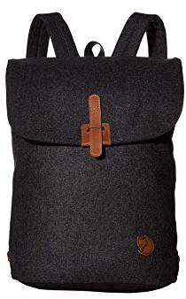 Fjällräven Övik Norrvåge Foldsack Grey