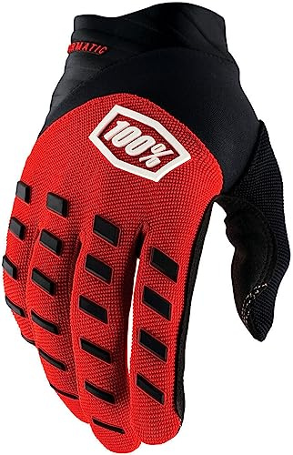 100% MTB-Handschuhe Airmatic