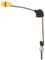Calentador de Estacionamiento Diésel Bujía Incandescente 24V 85-95W 252070011100 Conservación de Energía Protección Ambiental para Eberspacher Airtronic D2 D4 D4S