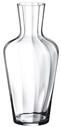 RIEDEL Mosel Magnum Dekanter - Einzelpackung, Karaffe, Kristallglas, spülmaschinenfest - Glasreinigungsperlen empfohlen - 1419/23