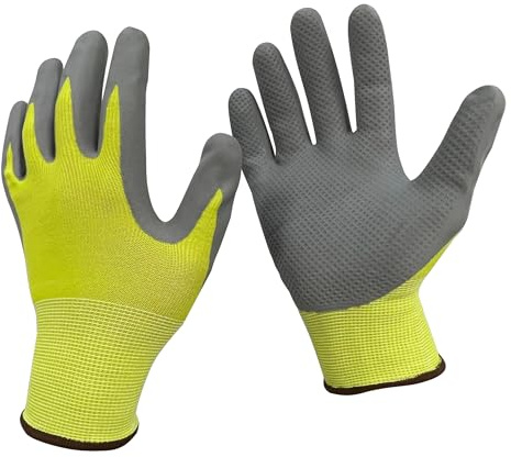 Spear & Jackson ECOMGLOVESKEW Eco Friendly Gloves - Medium