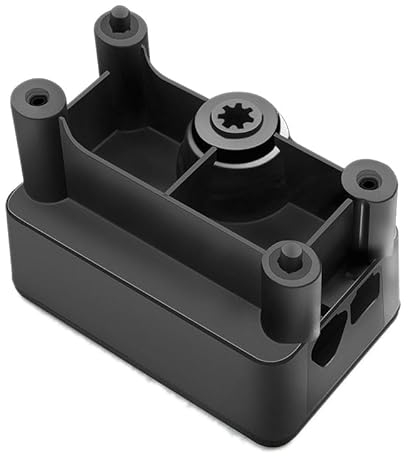 SOLKIN 1 Stück Fit MCOR Motor Controller Gummi 102101101 MCOR Gaspedal Potentiometer for Club Car DS Präzedenzfall Elektrische Reparatur
