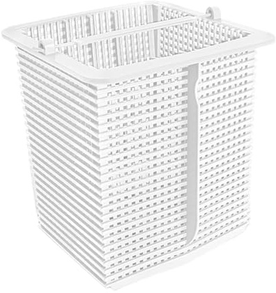 Sharplace Pump Basket with Handle, Professional Grade Swimming Pool Pump Strainer Basket for SP2607x10