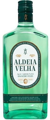 Aguardiente Bagaceira Aldeia Velha 40% Vol. – Tradición Portuguesa en Cada Gota, Destilado Artesanal con Carácter Intenso y Sabor Auténtico