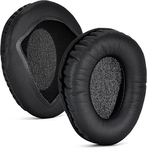 Proteine In Pelle Padiglioni Auricolari Per 2014 QX60 Cuffia Spessa Cuscino Auricolare Padiglioni Auricolari Padiglioni