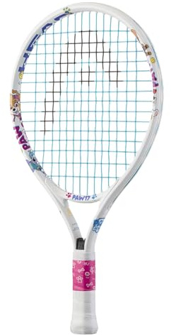 Head Paw 21 Junior Tennis Racquet