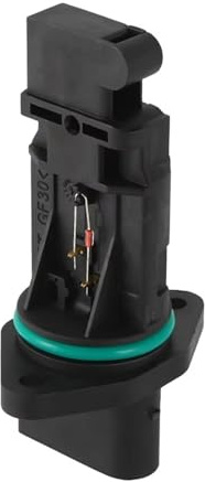 Cuenta Compatible Con Nis-san Para Terrano Para OPEL Para ASTRA Para VAUXHALLF MAF Sensor Del Medidor De Flujo De Aire Masivo Componentes Automotrices OEM:F00C2G2061