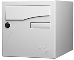 Boîte aux lettres double face PréFace