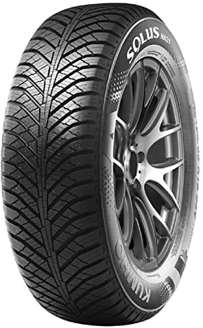 Kumho HA31 XL - 255/60/R18 112V - C/E/70dB - Ganzjahresreifen SUV und Gelände
