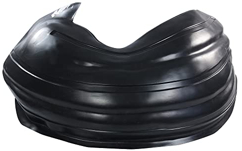 BESTPRICE 1x Radhausschale vorne links Kompatibel mit VW TRANSPORTER T4 Bus, TRANSPORTER T4 Kasten, TRANSPORTER T4 Pritsche