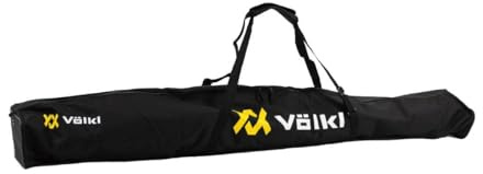 Völkl Classic Double Ski Bag Länge: 195 cm