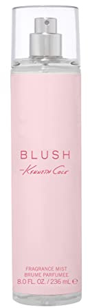 Kenneth Cole Blush Body Spray, 8.0 fl. oz.