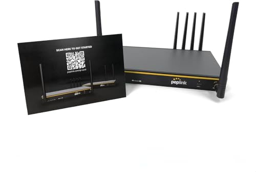 Peplink