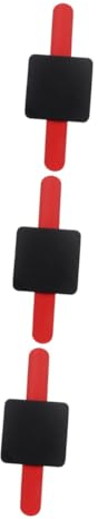 FOMIYES 3stücke Hair Dye Slap Bracelet Haarfärbe-tool Für Strähnchen Und Farbveränderungen Tragbar Für Salon Und Zuhause