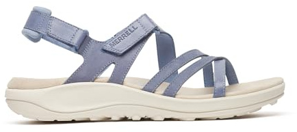 Merrell kvinnors J007798Sandal, Seaway, 41 EU