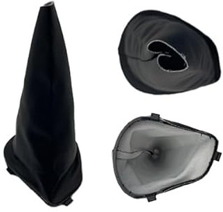 3RG INDUSTRIAL - Fuelle Palanca Cambio - OEM 969356242R - Piezas para Coche Recambios Motor y Otras Partes de Vehículo - Compatible con los distintos Modelos de Coche.
