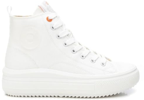 REFRESH - Botas Shelsea Mujer - Calzado Cómodo y Versátil - Moda casual