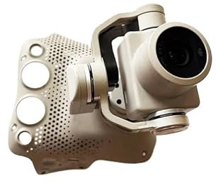 ZCDYGHU pour DJI Phantom 4 Pro Gimbal Camera Phantom4 pour PTZ 4P Drone pour pièces et Accessoires