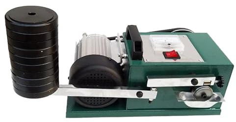 Pressa a caldo, Tester di abrasione for usura oli lubrificanti, apparecchiature for test(230W pointer)