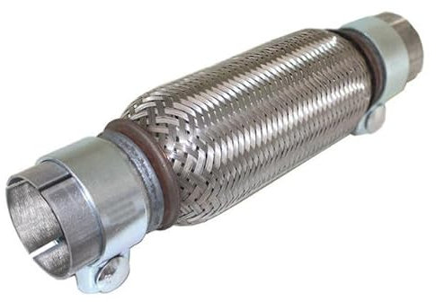 VEGAZ AR-100 Flessibile Impianto gas scarico
